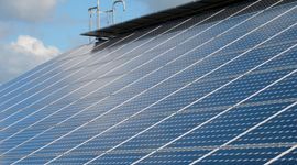 [Dolny Śląsk] W Gryfowie Śląskim powstaje fabryka Solar Eko Energia