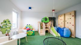 [Wrocław] Mały Skowronek zabawi dzieci na osiedlu Villa Alouette we Wrocławiu