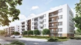Wrocław: Stabłowicka – Profit Development wybuduje ponad 300 mieszkań na Stabłowicach [WIZUALIZACJE]