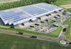 Duży inwestor nowym najemcą kompleksu GLP Kraków Logistics Centre III