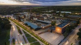 Starogard Gdański stanie się nowym centrum logistycznym Grupy United Beverages