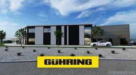 W Kaliszu powstanie centrum serwisowe niemieckiej firmy Gühring