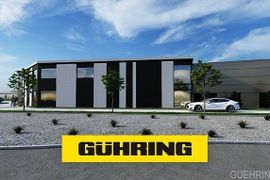 W Kaliszu powstanie centrum serwisowe niemieckiej firmy Gühring