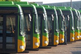 Ponad 216 ml zł na rozwój mobilności w polskich miastach
