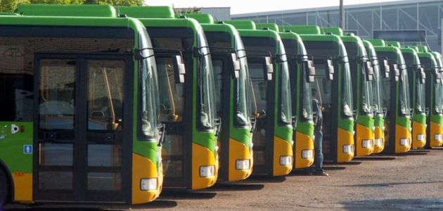 Ponad 216 ml zł na rozwój mobilności w polskich miastach