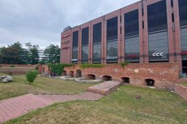 Rusza remont zabytkowej Bastei Hioba w centrum Wrocławia
