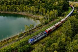 Przekształcenie PKP CARGOTABOR pozwoli na zachowanie ponad 1000 miejsc pracy