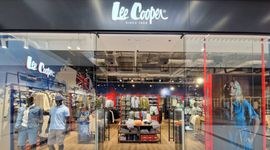 Lee Cooper otworzy w Polsce największy sklep w Europie