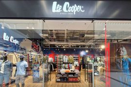 Lee Cooper otworzy w Polsce największy sklep w Europie