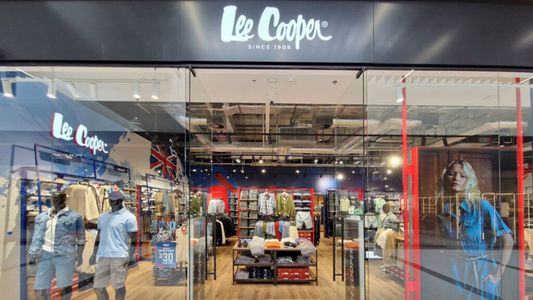 Lee Cooper otworzy w Polsce największy sklep w Europie