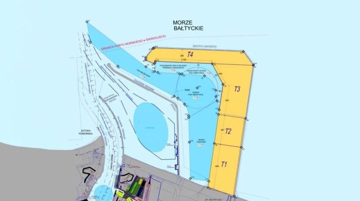 Ministerstwo Infrastruktury