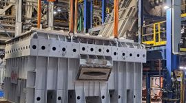 ArcelorMittal Poland zakończył jedną z najważniejszych inwestycji w Krakowie