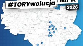 #TORYwolucja we Wrocławiu: rekordowy 2025 rok i plany inwestycyjne na rok 2026