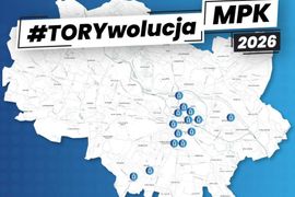 #TORYwolucja we Wrocławiu: rekordowy 2025 rok i plany inwestycyjne na rok 2026
