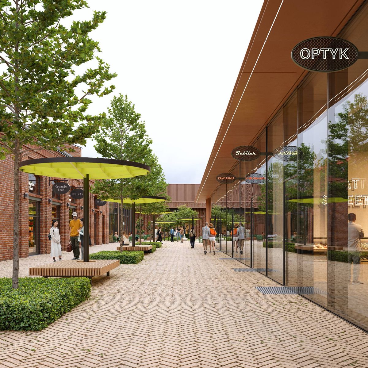 Wizualizacja: Plankton