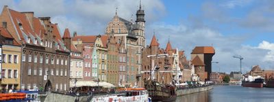 Wärtsilä rozwija działalność w Gdańsku: nowy globalny hub usług biznesowych stworzy 100 stanowisk eksperckich