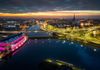 Morskie Centrum Nauki w Szczecinie wybuduje obserwatorium astronomiczne 