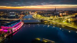 Morskie Centrum Nauki w Szczecinie wybuduje obserwatorium astronomiczne 