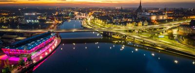 Morskie Centrum Nauki w Szczecinie wybuduje obserwatorium astronomiczne 