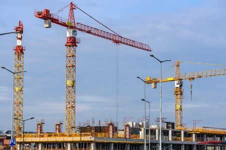 Holenderski Van der Vorm rozpoczyna finansowanie projektów nieruchomościowych w Polsce