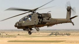 Wojskowa Akademia Techniczna podpisała z koncernami Boeing i GE Aerospace umowy wykonawcze programu Apache