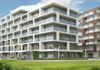 Wrocław: Rafin Developer planuje budowę kolejnych mieszkań w ramach Wybrzeża Reymonta