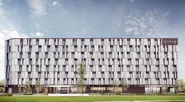 W Warszawie powstaje pierwszy w Polsce hotel pod marką Staybridge Suites [WIZUALIZACJE]