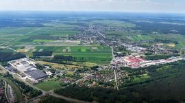 W Pszczynie otwarto Centrum Elektromobilności firmy ZPUE S.A.