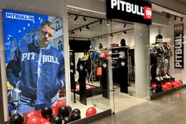 Światowa marka Pitbull otworzyła pierwszy firmowy salon w Olsztynie