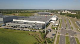 Masterpress zwiększa moce produkcyjne fabryki w Białymstoku
