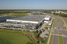 Masterpress zwiększa moce produkcyjne fabryki w Białymstoku