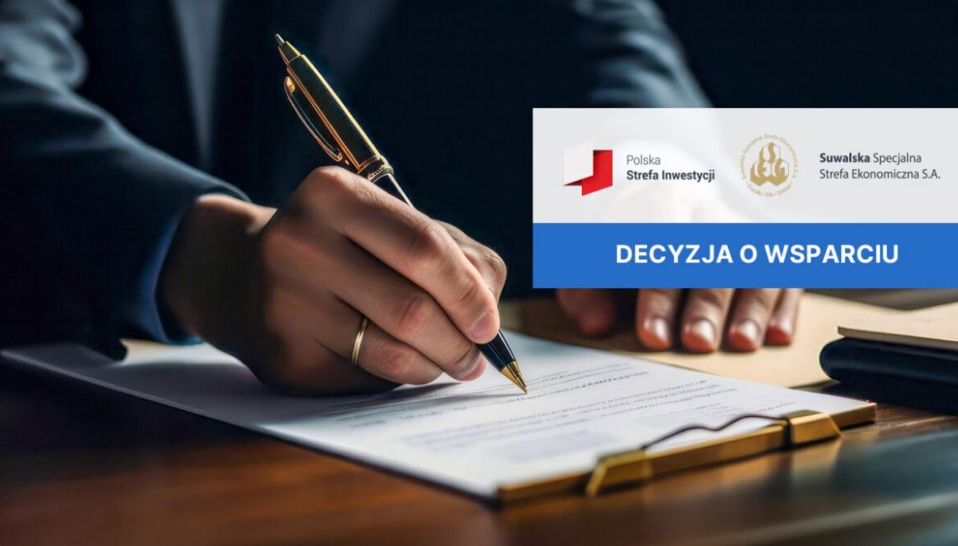 Firma Opakowania OPTIMA zainwestuje w rozbudowę fabryki w woj. podlaskim