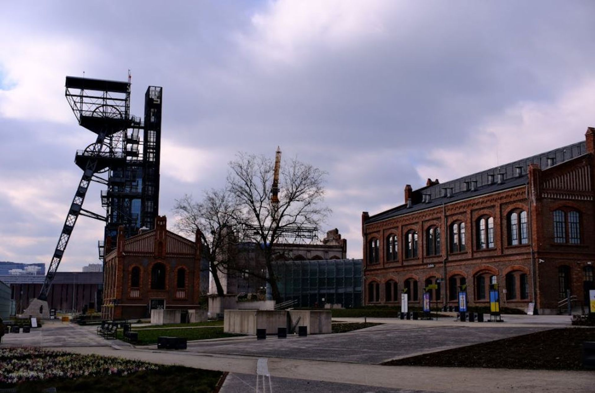 Katowice pracują nad gminnym programem rewitalizacji