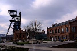 Katowice pracują nad gminnym programem rewitalizacji