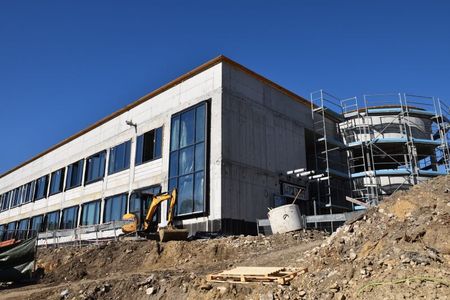 Kraków stawia na rozwój infrastruktury oświatowej
