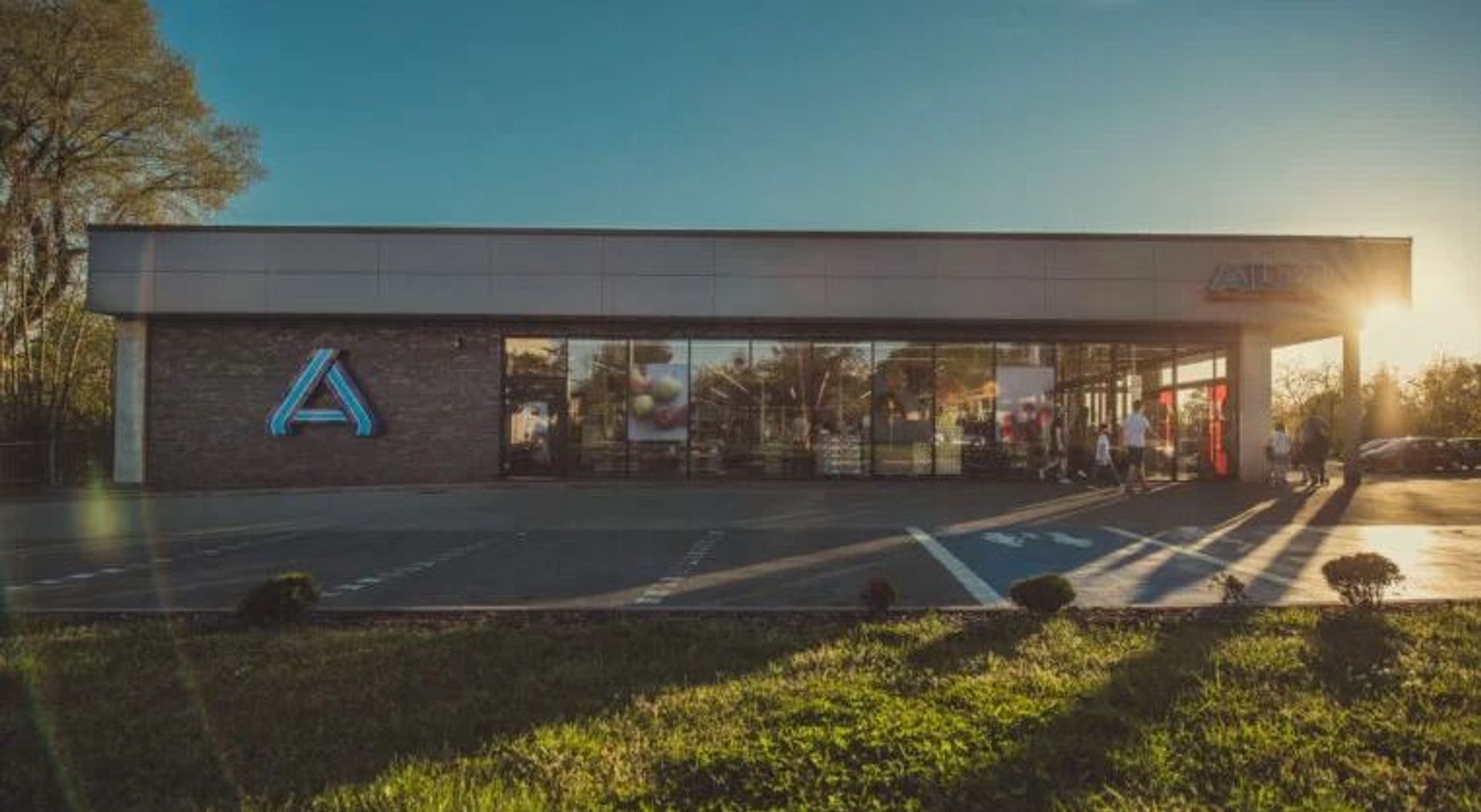 ALDI otworzyło nowy sklep w Polsce