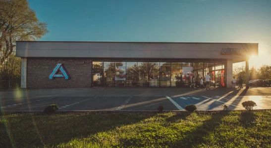 ALDI otworzyło nowy sklep w Polsce