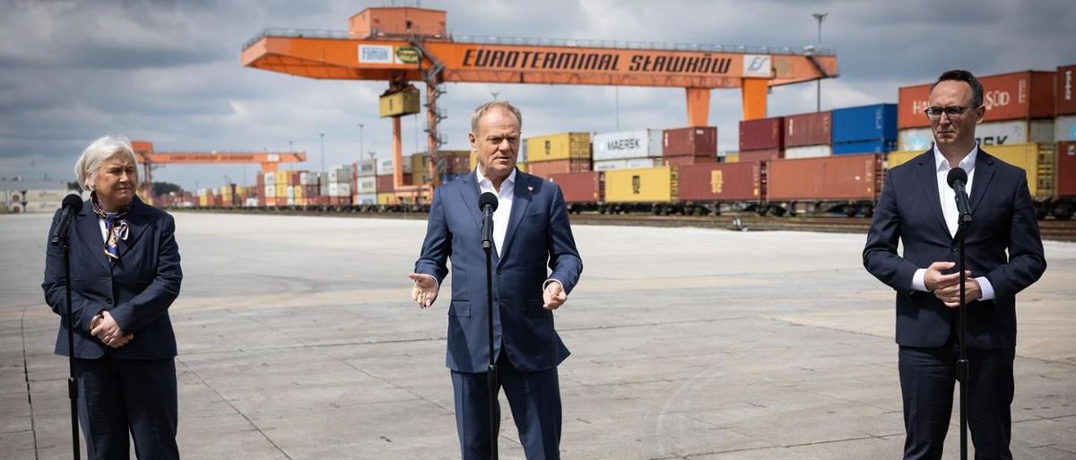 Fot. Ministerstwo Infrastruktury
