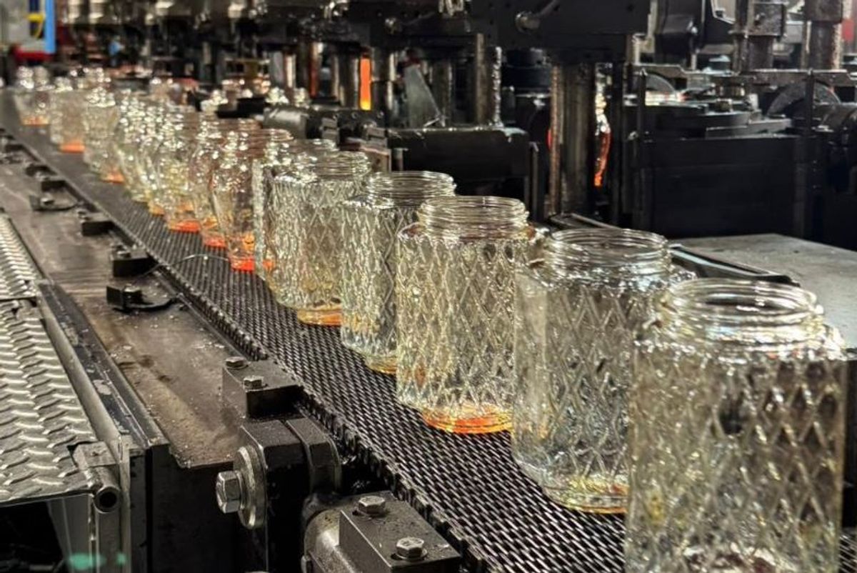 Fot. QEMETICA Glass
