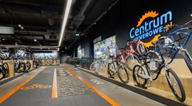 CentrumRowerowe.pl – nowy salon w Krakowie już 23 października, w planach dalsza, dynamiczna ekspansja