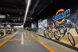 CentrumRowerowe.pl – nowy salon w Krakowie już 23 października, w planach dalsza, dynamiczna ekspansja