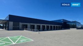 Rohlig SUUS Logistics otwiera nowe centrum logistyczne w Szczecinie