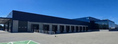 Rohlig SUUS Logistics otwiera nowe centrum logistyczne w Szczecinie