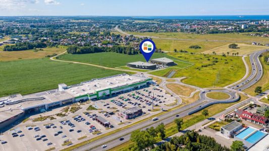 Galeria Karuzela Kołobrzeg zostanie rozbudowana
