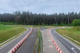 Może ruszać budowa kolejnego odcinka drogi ekspresowej S19 w woj. podlaskim