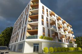 [Wrocław] Kolejna inwestycja na Kępie Mieszczańskiej: stanie tam apartamentowiec