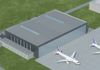 [śląskie] Otwarcie bazy technicznej w nowym hangarze Katowice Airport