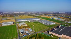 [Poznań] Dystrybutor sprzętu elektronicznego wprowadzi się do Prologis Park Poznań III