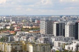 Duży wybór mieszkań, stabilne ceny i brak niespodzianek na rynku pierwotnym we Wrocławiu