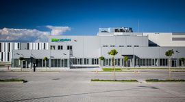 Ponad 500 osób znajdzie pracę w nowej fabryce Valeo Siemens eAutomotive w Czechowicach-Dziedzicach